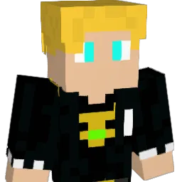 MrMacrone_HD Minecraft avatar bust