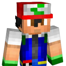 MrMadMax25 Minecraft avatar bust