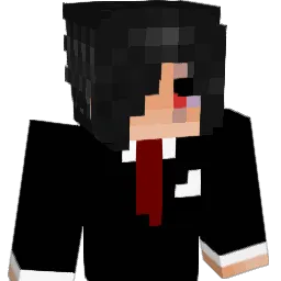 MrMadaraUchiha_ Minecraft avatar bust