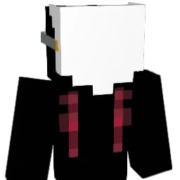 MrMaggot Minecraft avatar bust