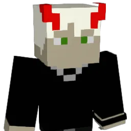 MrMagicMaster5's Minecraft skin