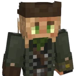 MrMaginYT's Minecraft skin