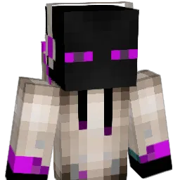 MrMai33 Minecraft avatar bust