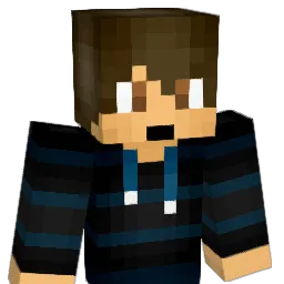 MrMajoReloaded Minecraft avatar bust
