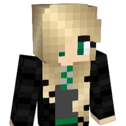 MrMaks228 Minecraft avatar bust