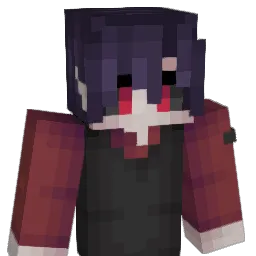 MrMan0412 Minecraft avatar bust