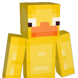 MrMan20 Minecraft avatar bust