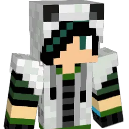 MrManEaterMan Minecraft avatar bust