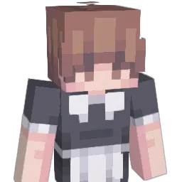 MrMan__ Minecraft avatar bust