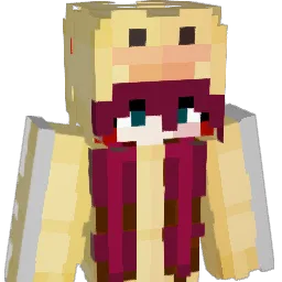 MrMancs Minecraft avatar bust