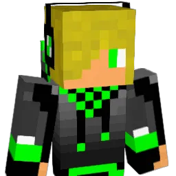 MrMango014's Minecraft skin