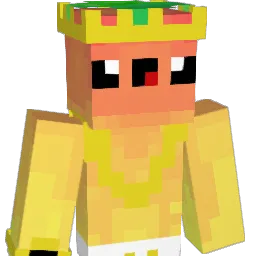 MrMangoIII's Minecraft skin