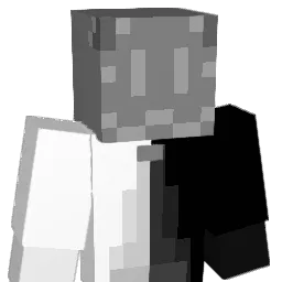 MrManoPB Minecraft avatar bust