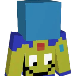 MrMantis22's Minecraft skin