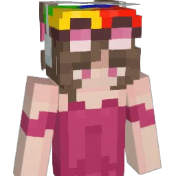 MrMapache_ Minecraft avatar bust