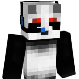 MrMaple206's Minecraft skin
