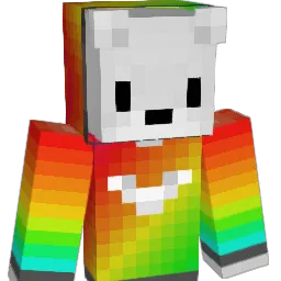 MrMarc35 Minecraft avatar bust