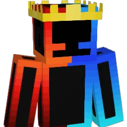 MrMario234 Minecraft avatar bust