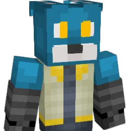 MrMarkus980 Minecraft avatar bust