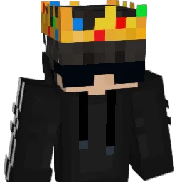 MrMartini543 Minecraft avatar bust