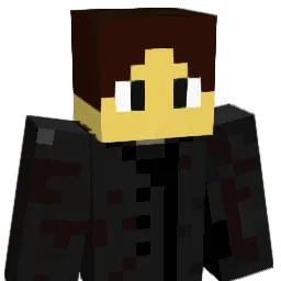 MrMartsev Minecraft avatar bust