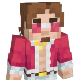 MrMasLo_ Minecraft avatar bust