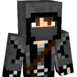 MrMasterMind23's Minecraft skin