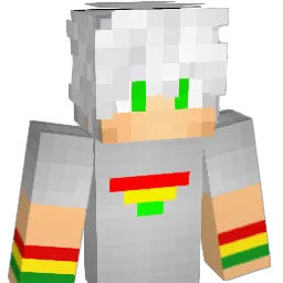 MrMatanb Minecraft avatar bust