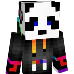 MrMathews's Minecraft skin