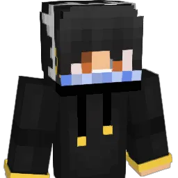 MrMatka's Minecraft skin