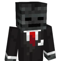 MrMatreRO Minecraft avatar bust