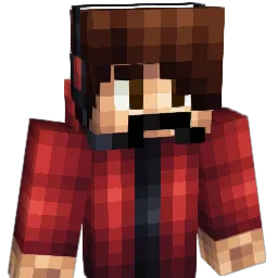 MrMatthewGaming Minecraft avatar bust
