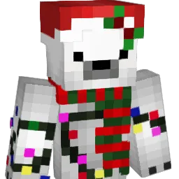 MrMatthias Minecraft avatar bust