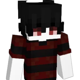 MrMatty5 Minecraft avatar bust