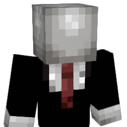MrMax2119 Minecraft avatar bust