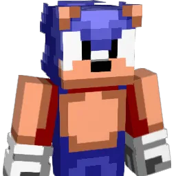 MrMaxDx's Minecraft skin