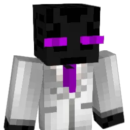 MrMaxNielsson Minecraft avatar bust