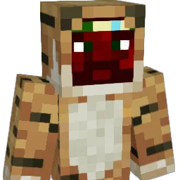 MrMaxl412 Minecraft avatar bust