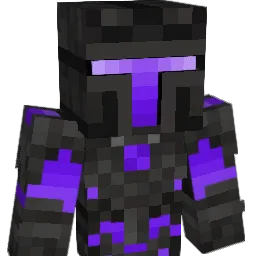 MrMcBeansterMan Minecraft avatar bust