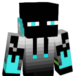 MrMcMan3965 Minecraft avatar bust
