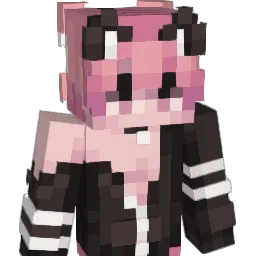 MrMchenry Minecraft avatar bust