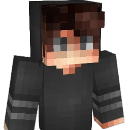 MrMeatWhip Minecraft avatar bust