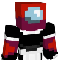 MrMedrix's Minecraft skin