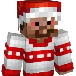 MrMenace420 Minecraft avatar bust
