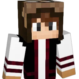 MrMendum's Minecraft skin