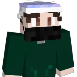 MrMerpy's Minecraft skin