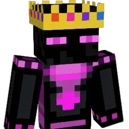 MrMewtwo2009 Minecraft avatar bust