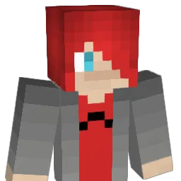 MrMi87 Minecraft avatar bust