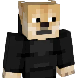MrMidnite's Minecraft skin