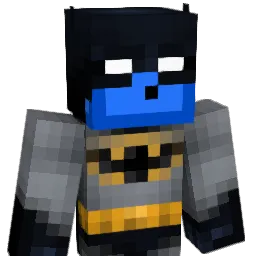 MrMighty19 Minecraft avatar bust
